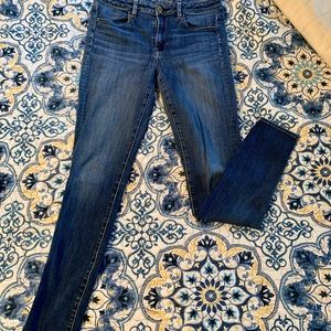 American Eagle Hi-Rise Jegging